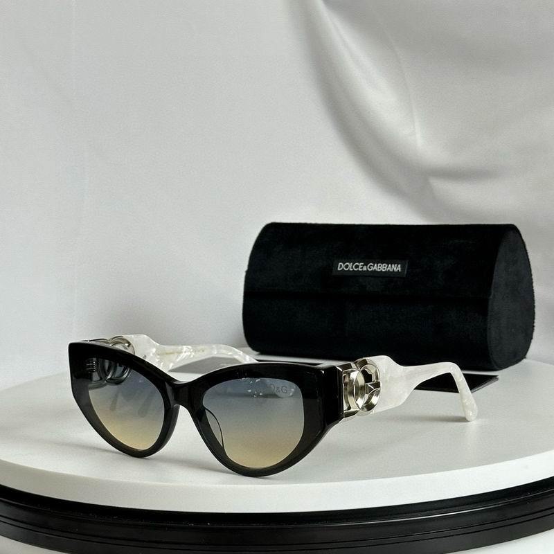 D&G Sunglasses 289